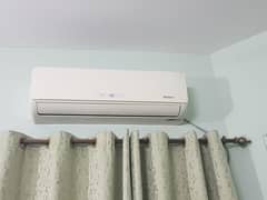orient Ac No Inverter
