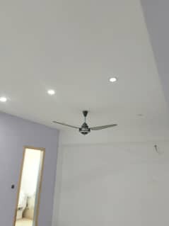 Studio Apartment One Bedroom Attached Bath Attached Kitchen For Rent. . .