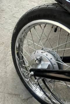 Honda Pridor 2023 December model