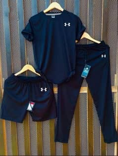 3 piece tracksuit for men