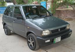 MEHRAN