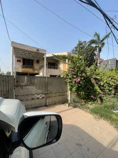 Commercial Approved 2 Kanal House For Rent