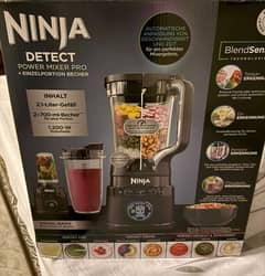 ninja blender