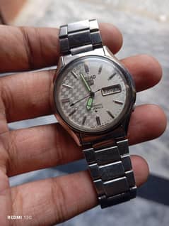 seiko