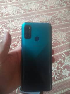 infinix hot9 4 64 03271636876