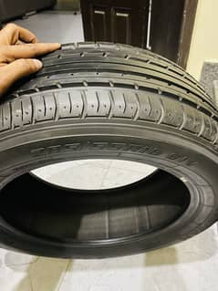 Yokohama R16 brand new