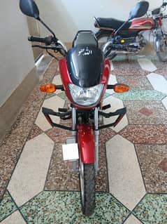 suzuki GD 110
