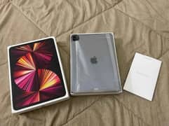Apple iPad Pro M1 my cont WhatsApp 0322,,39,,14,,605