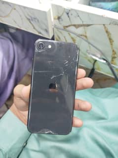 iPhone SE 2020