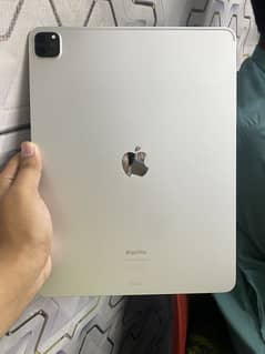 iPad Pro M2