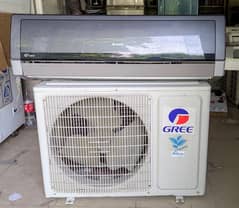 GREE G10 Inverter