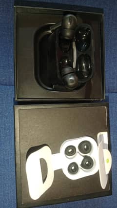 headphone