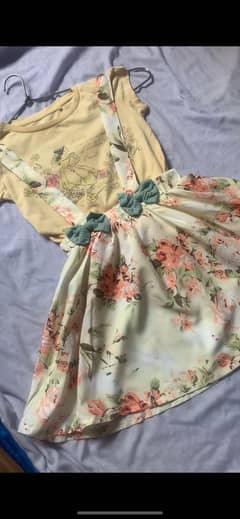For baby girl
