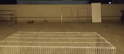 parrot cage for sale