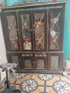 showcase