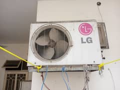 Two AC for sale