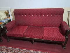 5 seater sofa set
