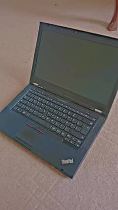 Lenovo Thinkpad (T430) Core i5 3rd Gen