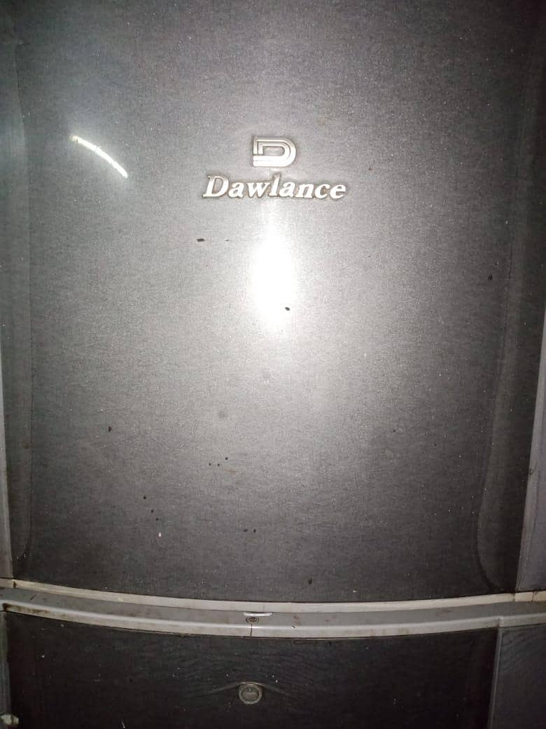 Dawlance 0