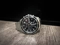 Edifice Casio Original Watch