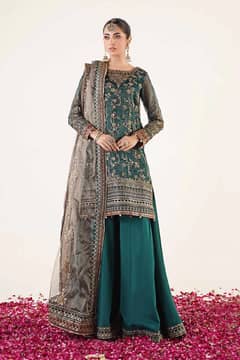Maria B luxury pret