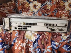 Huawei 5608t 1G OLT