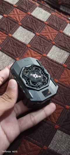 best cooling Fan