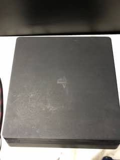 PS4 | SLIM | 1TB | Jailbreak