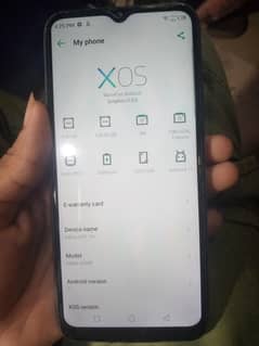 infinix