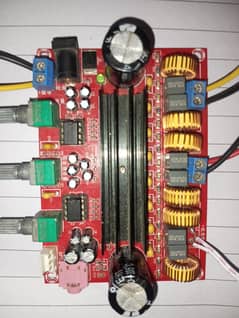 tpa 3116 d2 XH-M139