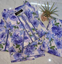 stiched lawn suits