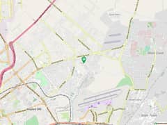 240 SQ Plot available at prim location Gulistan E jauhar Karachi Block 6