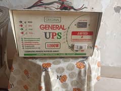 Desi Ups 1000Watt Khud Bnwaya Tha 25000 Ka Full Heavy