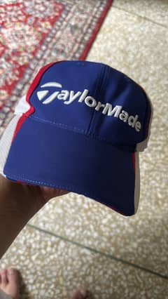 Taylor made Golf Cap