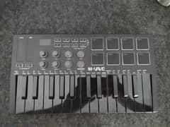 M-VAVE Midi Controller