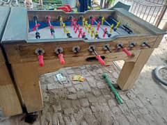 hand ball game