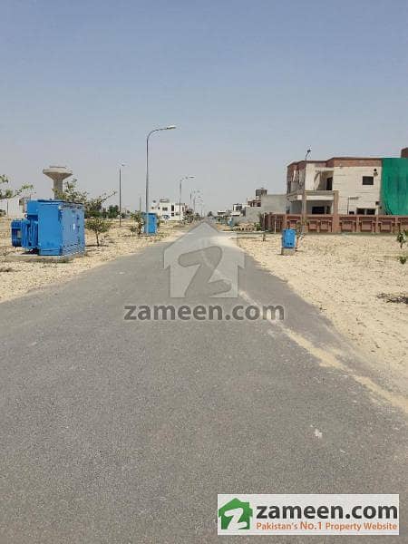 Get In Touch Now To Buy A Plot File In Daska Road 7