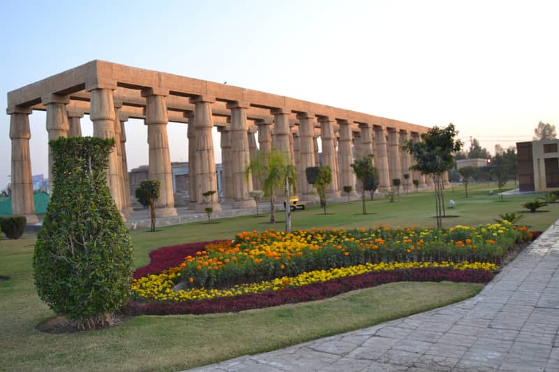 Get In Touch Now To Buy A Plot File In Daska Road 10