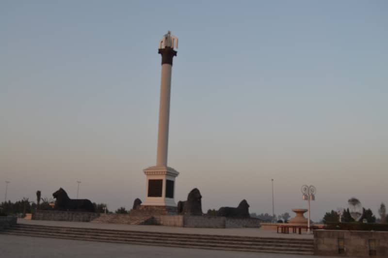 Get In Touch Now To Buy A Plot File In Daska Road 14