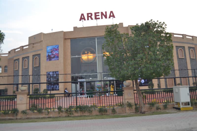 Get In Touch Now To Buy A Plot File In Daska Road 17