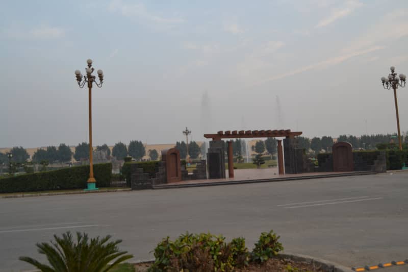 Get In Touch Now To Buy A Plot File In Daska Road 18