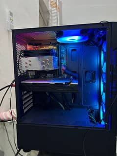 Gaming