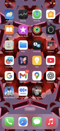 iPhone