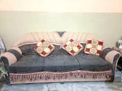 selling sufa set