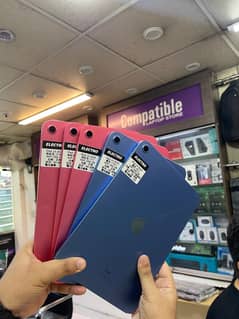 IPad 10 Gen 256Gb LTE 5pcs
