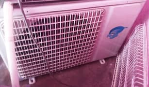 AC air-condition