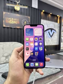 Iphone 13 pro max Pta Approved 256gb