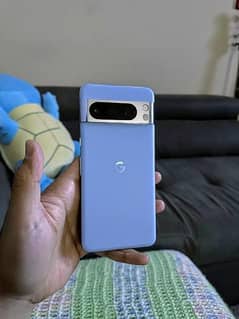 Google pixel 8 pro Non PTA