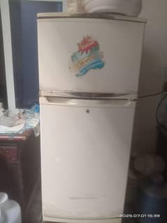 waves refrigerator. No issue no repair. All ok