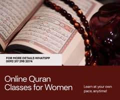 Quran Teacher Best Online Male/Female Quran Tutor Academy in Pakistan